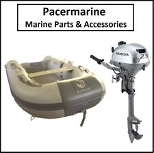 Waveline 3.1m Air Floor Rib