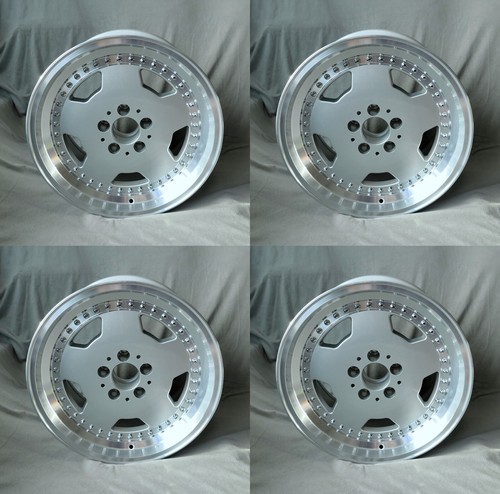 Amg aero style wheels - style,