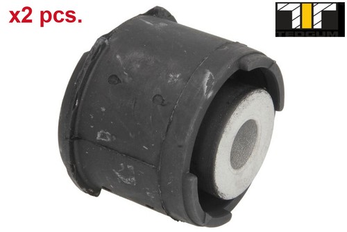 Pcs rear axle sub - x2,