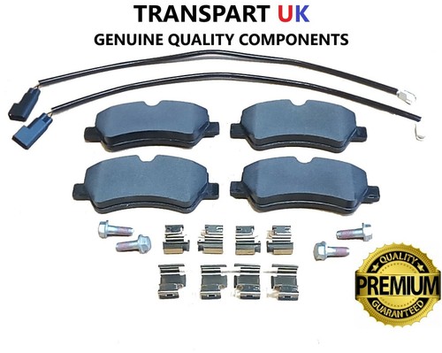 For ford transit mk8 and - transit,