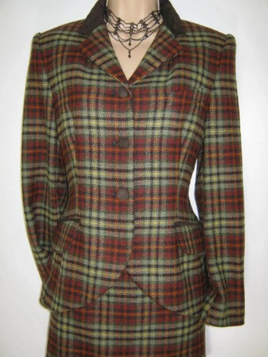 Laura ashley vintage wool - laura,