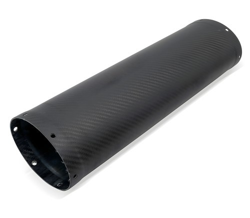 Muffler leovince - muffler,