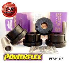 Powerflex rear trailing arm - rear,