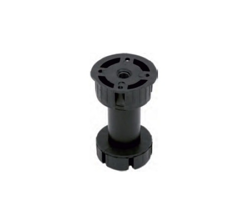 Kitchen cabinet plinth - 4x,