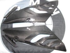 MH Carbon Side Panel