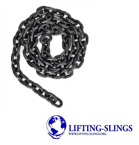 Grade short link lifting - grade,