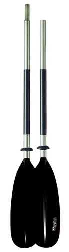 Kayak paddle piece 220cm - kayak,