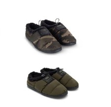 Nash ZT Deluxe Bivvy Slippers