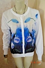 PARAMOUR DARK BLUE/WHITE TRIM