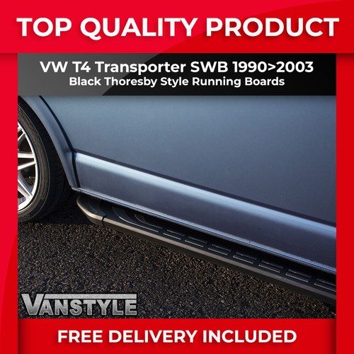 Fits transporter black - fits,
