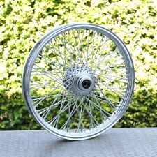 Rim 3.5x18 Front 1x Flange 80