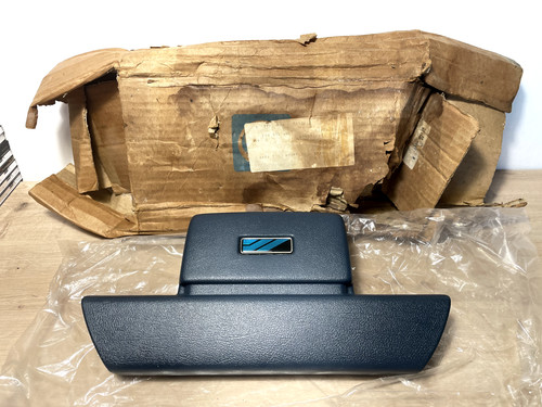 Nos genuine steering wheel - steering,