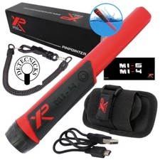 XP MI4 Pinpoint Probe +