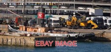 PHOTO  1931 STEAM TUG