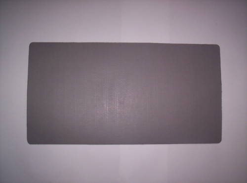 High temperature gasket - temperature,