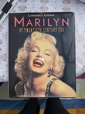 Marilyn twentieth century - marilyn, at