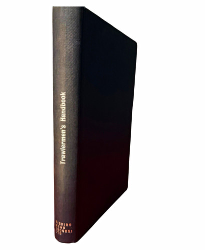 Trawlermen handbook c - handbook, r.