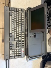AMSTRAD PPC640 PORTABLE