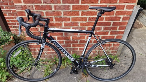 Cannondale caad8 claris 2016 - caad8,