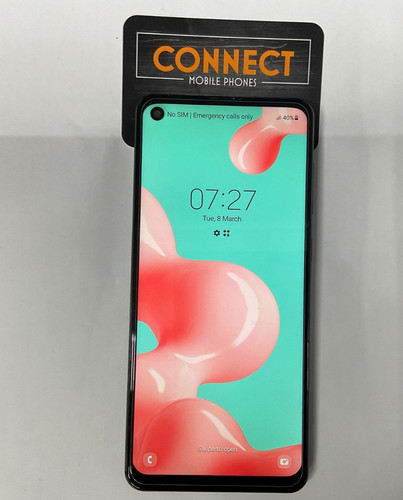 Samsung a21s 32gb - 32gb, mobile