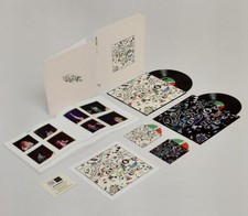 Led Zeppelin III Super Deluxe