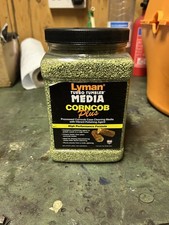 Lyman Turbo Tumbler Media -