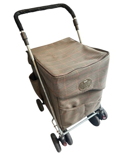 Sholley trolley wheeled - sholley, 6-wheeled