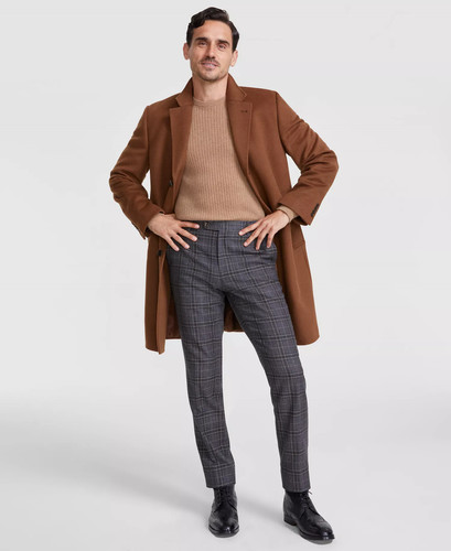 Michael kors overcoat cashmere - overcoat,