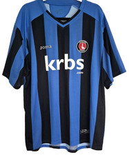 Charlton Athletic Football