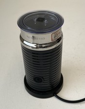 Nespresso aeroccino milk - aeroccino,