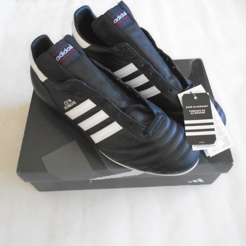 Adidas copa mundial black - copa,