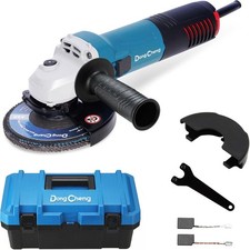 Angle Grinder 115mm 800W Cut