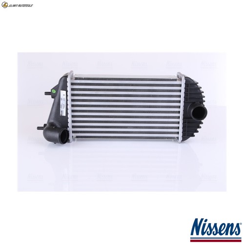 Intercooler 96465 for suzuki - for,