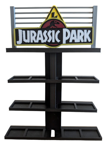 Funko bitty pop display - display, stand