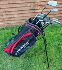 Dunlop Tour TP12 Men's Set -