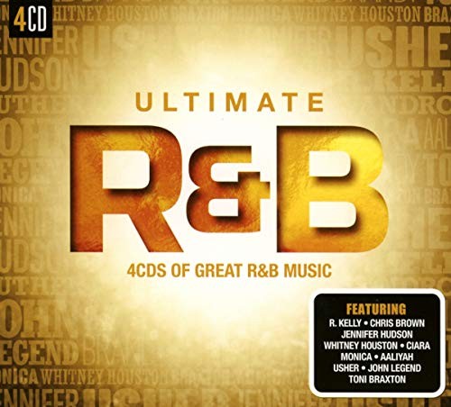 Ultimate cd s4vg the - ultimate...,