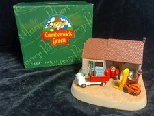 Camberwick Green - Robert Harrop CGM 10 Jonathan Bells Farm