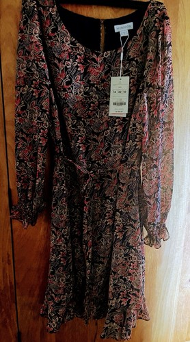 Monsoon women floral dress - monsoon,