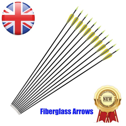12x inch archery - archery, arrows