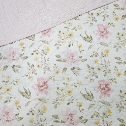 Laura ashley pink - pink, yellow
