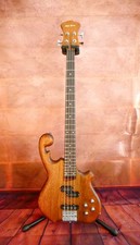 Chyla Basses 4 string bass guitar (lightweight - 3.4kg)