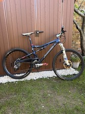 Santa Cruz Superlight 3 Size