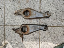 Vw T25 Early Lower Bottom Arms 