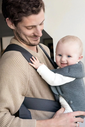 Babybjorn baby carrier mini - babybjorn,