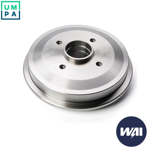 Brake drum dp1010 - 2x, dp1010.11.1706