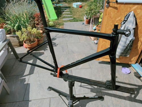 Spcycle r088 frame carbon - spcycle,
