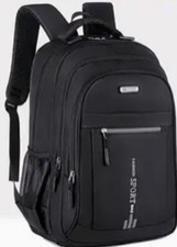 Sports Backpack Rucksack Large Bag Travel Work Hiking School Sports Camping NEW