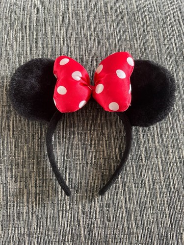 Disney parks minnie - minnie, mouse