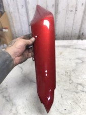 08 Yamaha FZ 1 S FZS 1000 FZ1S