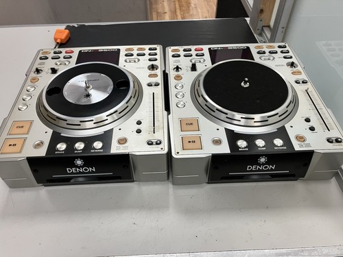 Denon s3500 mixers - dn-s3500,